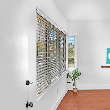 Garden Suite 3-Hosted By Sweetstay Miami Beach Buitenkant foto
