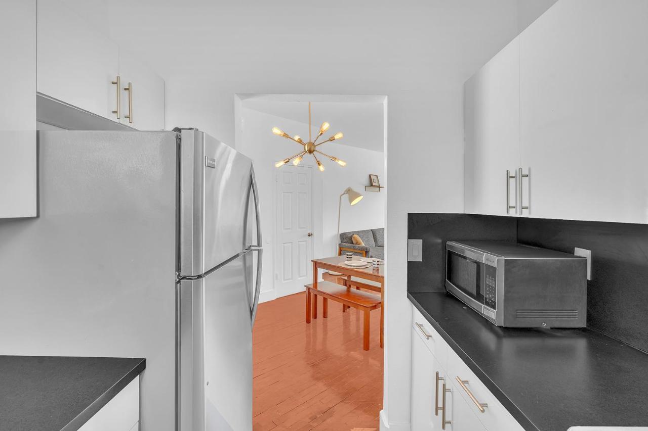 Garden Suite 3-Hosted By Sweetstay Miami Beach Buitenkant foto