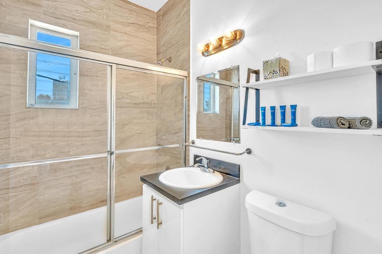 Garden Suite 3-Hosted By Sweetstay Miami Beach Buitenkant foto